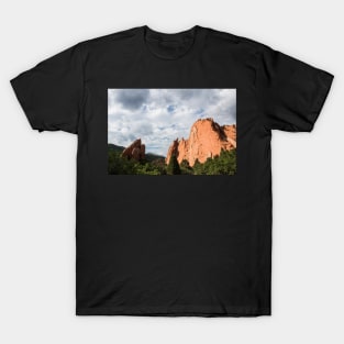 Heart of Colorado T-Shirt